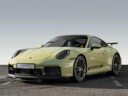 Gelb Neu 2025 Porsche 911 Carrera S | 181.900 €