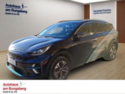 Grün Gebraucht 2020 Kia e-Niro Spirit SUV | 22.750 €