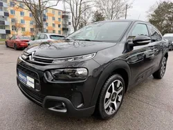 Schwarz Gebraucht 2019 Citroën C4 Cactus Shine Kleinwagen | 11.999 € (Fairer Preis)