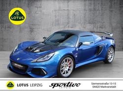 Silber Gebraucht 2022 Lotus Exige Coupé | 112.888 €