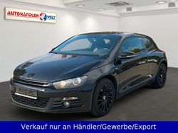Schwarz Gebraucht 2014 VW Scirocco Coupé | 5.499 € (Superpreis)