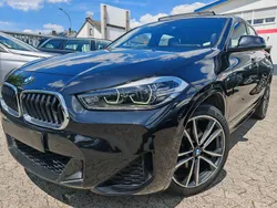 Schwarz Gebraucht 2021 BMW X2 M Sport SUV | 20.690 € (Fairer Preis)