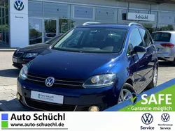 Blau Gebraucht 2012 VW Golf VII Limousine | 7.270 € (Guter Preis)