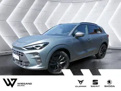 Grau Neu 2025 Cupra Terramar Limited Edition SUV | 52.114 € (Fairer Preis)