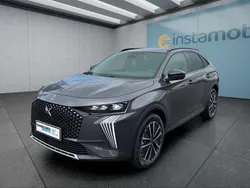 Grau Gebraucht 2025 DS Automobiles DS7 Crossback SUV | 36.949 € (Guter Preis)
