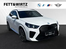 Alpinweiß Neu 2025 BMW iX2 M Sport SUV | 52.990 € (Fairer Preis)