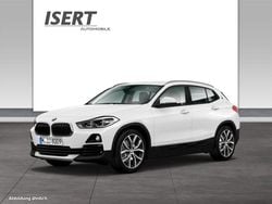 Weiß Gebraucht 2018 BMW X2 Advantage SUV | 19.690 € (Guter Preis)