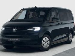 Deep black perleffekt Neu 2025 VW T7 Van | 53.455 €
