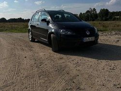 Gebraucht 2008 VW Golf Plus Cross Comfortline Van / Kleinbus | 4.999 € (Fairer Preis)