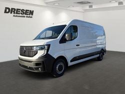 Weiss Neu 2025 Renault Master Van | 39.890 € (Fairer Preis)