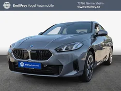Grau Neu 2025 BMW 216 Coupé | 30.990 €