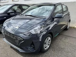 Aurora grey Neu 2025 Hyundai i10 Kleinwagen | 16.490 € (Fairer Preis)