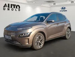 Braun Gebraucht 2023 Hyundai Kona Trend SUV | 24.900 € (Fairer Preis)