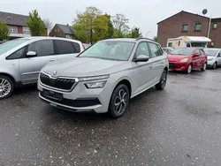 Grau Gebraucht 2020 Skoda Kamiq Ambition SUV | 14.900 € (Fairer Preis)
