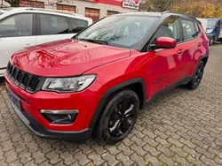 Rot Gebraucht 2019 Jeep Compass Longitude SUV | 15.950 € (Fairer Preis)