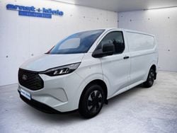 Neu 2025 Ford E-Transit Trend Van | 48.700 €
