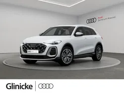 Weiß Neu 2025 Audi SQ5 S-Line SUV | 84.390 € (Guter Preis)