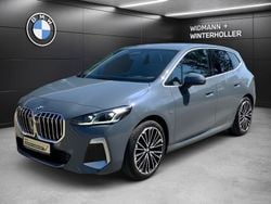 Grau Gebraucht 2024 BMW 218 Active Tourer Performance Van / Kleinbus | 29.280 € (Guter Preis)