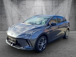 Andes grey Neu 2025 MG MG4 EV Luxury Kleinwagen | 25.500 € (Superpreis)