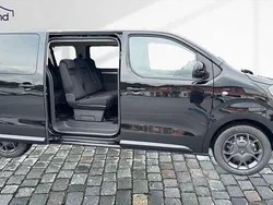 Perlaneraschwarz Neu 2025 Citroën Spacetourer Van | 36.970 € (Superpreis)