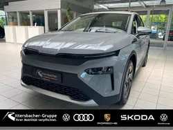(steelgrau) Neu 2025 Skoda Elroq Tour SUV | 32.990 € (Etwas zu teuer)