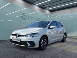 Grau Gebraucht 2024 VW Polo Life Limousine | 19.500 € (Fairer Preis)