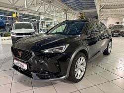 Mitternachtsschwarz Gebraucht 2022 Cupra Formentor Basis SUV | 23.990 € (Guter Preis)