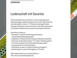 Silber Gebraucht 2020 Porsche 911 Carrera S Cabriolet Cabrio | 118.900 € (Superpreis)