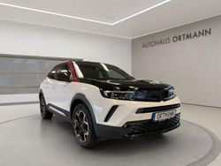 Weiß (arktis weiß) Gebraucht 2021 Opel Mokka GS Line SUV | 22.990 € (Teuer)