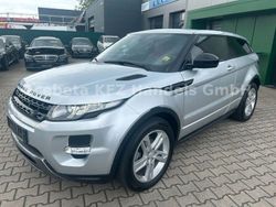 Indus silber Gebraucht 2014 Land Rover Range Rover evoque Dynamic Coupé | 15.789 € (Fairer Preis)