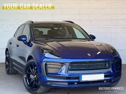 Gebraucht 2022 Porsche Macan GTS SUV | 57.995 €