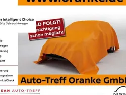 Silber Neu 2025 Nissan X-Trail Tekna SUV | 45.600 €
