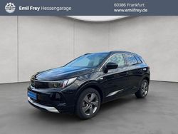 Siehe ausstattung Gebraucht 2023 Opel Grandland X Elegance SUV | 22.950 € (Fairer Preis)