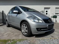 Silber Gebraucht 2011 Mercedes A180 Limousine | 4.990 € (Fairer Preis)