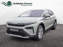 Grün Neu 2025 Skoda Elroq Lodge SUV | 48.194 € (Etwas zu teuer)