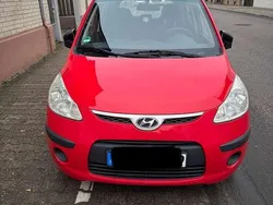 Gebraucht 2008 Hyundai i10 Kleinwagen | 750 € (Guter Preis)