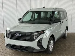 Cactus grey Neu 2025 Ford Tourneo Courier Trend Van / Kleinbus | 24.650 € (Guter Preis)
