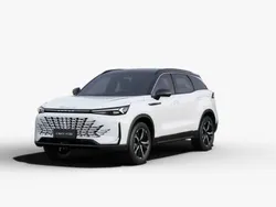 Baic X75