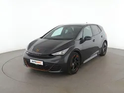 Grau Gebraucht 2022 Cupra Born Kleinwagen | 23.920 € (Fairer Preis)