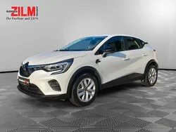Weiß Gebraucht 2024 Mitsubishi ASX Basis SUV | 17.990 € (Guter Preis)