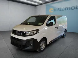 Weiß Neu 2025 Opel Vivaro Van | 25.849 € (Superpreis)