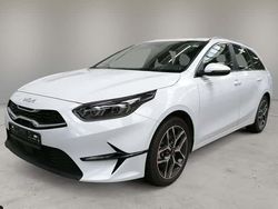 Weiß Gebraucht 2024 Kia Ceed Sportswagon Spirit Kombi | 22.995 € (Superpreis)