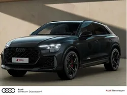 Schwarz Neu 2025 Audi RS Q8 Performance SUV | 168.980 € (Fairer Preis)