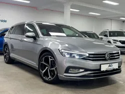 Silber Gebraucht 2022 VW Passat R-line Limousine | 28.890 € (Fairer Preis)