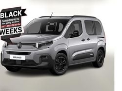 Grau Neu 2025 Citroën Berlingo Van / Kleinbus | 29.288 € (Fairer Preis)
