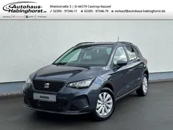 Grau Neu 2025 Seat Arona SUV | 26.990 € (Fairer Preis)