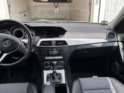 Silber Gebraucht 2012 Mercedes C180 Limousine | 11.000 € (Guter Preis)