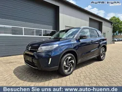 Sphere blue pearl metallic Neu 2025 Suzuki Vitara Comfort+ SUV | 23.990 € (Superpreis)