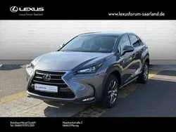 Lexus NX300h