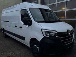 Weiß Gebraucht 2022 Renault Master Van / Kleinbus | 22.100 € (Fairer Preis)